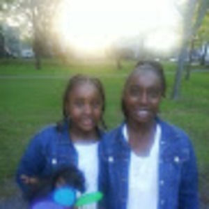 Meet your Posher, Marthe